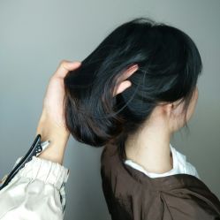点击看大图 -意廊 Hair Salon