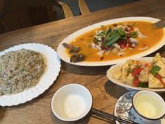 -小喜客·云南特色菜(纳西庭院店)