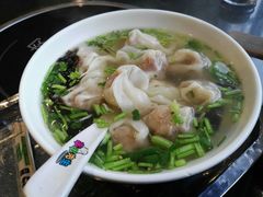 -北门涮肉·炭火铜锅涮肉(什刹海店)