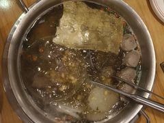 -嬷孙家潮汕牛肉火锅(北京路天河城店)