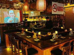 -鸟泉居酒屋·烧鸟·酒馆(百子湾店)
