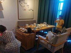 -瓦舍茶馆(聚源路店)