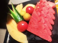 -海底捞火锅(崇文门新世界百货店)