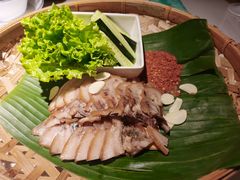 -筱爷叔·上海传统手工菜(玉树路店)