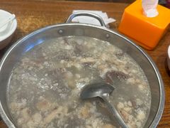 -华福羊汤馆(小市总店)