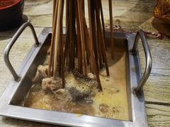 老徐涮肚-老徐烧烤涮肚(交道口店)