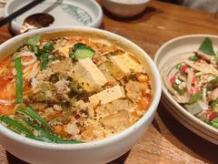 -云海肴·汽锅鸡·云南菜(美罗城店)