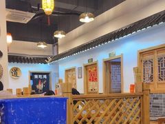 -老家大锅台·地锅鸡·铁锅炖(建邺文体路店)