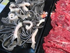 -幸运牛汕头小黄牛牛肉火锅(梅林店)