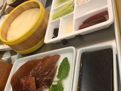 -大鸭梨烤鸭店(花园村店)