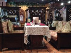 iphone_upload_pic-托斯卡纳烘焙意大利餐厅(五天地店)