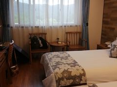 -金牛山大酒店(南北湖风景区店)