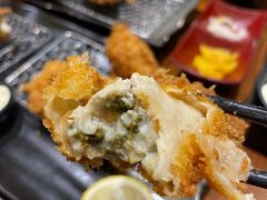 广岛生蚝-胜博殿霸王树(嘉里中心店)