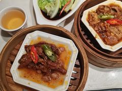 -稻香饭店(龙华天虹店)