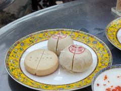 -富华斋饽饽铺·宫廷糕点·伴手礼(护国新天地店)