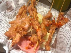 -新白鹿餐厅(金鹰新街口店)