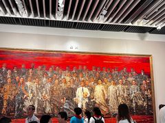 -中共一大纪念馆