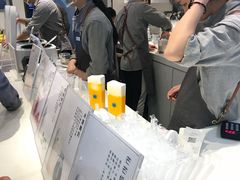 -兰熊鲜奶(西直门凯德mall店)