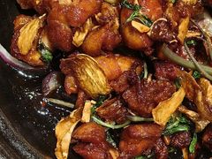 -宏状元现熬粥·京味菜(三里河店)