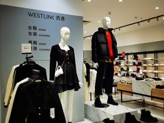 -WESTLINK西遇(扬名店)