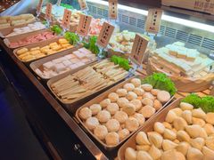 -牛New寿喜烧(虹桥新天地店)