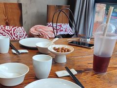 -临家闽南菜(宝洲路店)