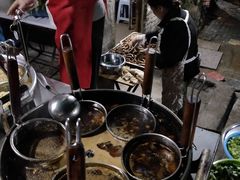 -老兵麻辣烫(世欧王庄店)