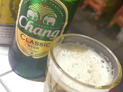 大象啤酒-碌碌发·东南亚风味烧烤档(体育西店)