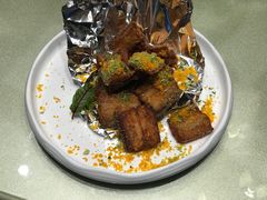 -好福记饭店(红梅公园店)