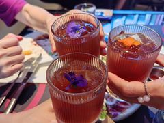 -Nord Grill&Bar Highland诺德西餐(深圳欢乐海岸店)