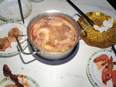 -吉布鲁牛排海鲜自助(温江合生汇店)