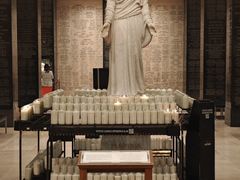 -圣母无玷始胎国家朝圣地圣殿