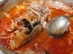 -农耕记·湖南土菜(halo广场店)