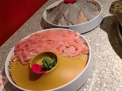 -大龙燚火锅(太古里店)