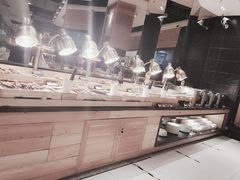 -比格比萨自助(新辰里学清路店)