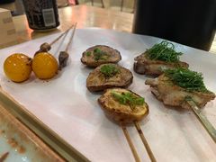 -鸟山鸣·日料食堂(王府井店)