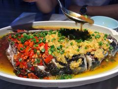 -云梦庭·剁椒鱼头(银泰中心in99店)