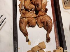 -小吊梨汤·北京菜·烤鸭(鸟巢店)