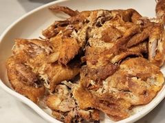 -西安饭庄·非遗陕菜(钟楼店)