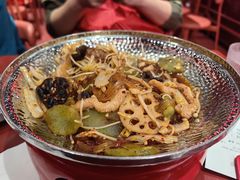 -喜家德虾仁水饺(北京超极合生汇店)