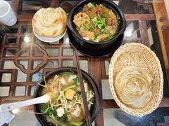 -溢香苑瓦罐(前进路店)