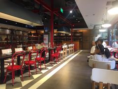 -Mr.Pizza米斯特比萨(盐城聚龙湖店)