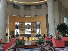 -元一希尔顿酒店·禅自助餐厅·啤酒花园