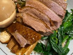 -狮头牌卤味研究所·卤味饭(花城汇南区店)