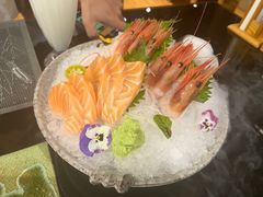 -昱匠·日本料理(金融街店)