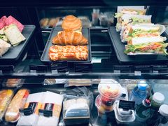 -星巴克臻选(北京银泰店)