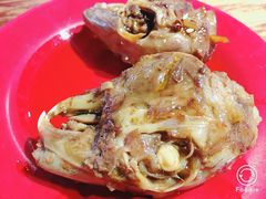 兔头-友记功夫香·人民川菜(红牌楼店)