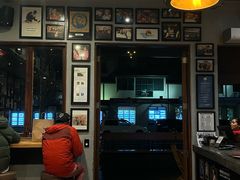 -Fergburger(皇后镇店)