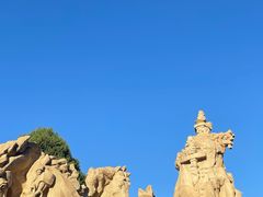 -元大都城垣遗址公园