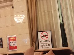-庐山西海国际温泉度假村